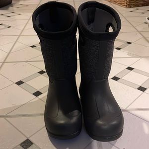 Bogs neo classic insulated waterproof